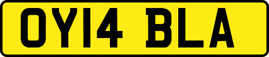 OY14BLA