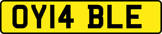 OY14BLE