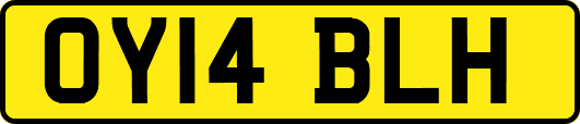 OY14BLH
