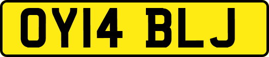 OY14BLJ