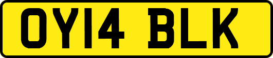 OY14BLK