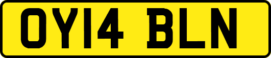OY14BLN