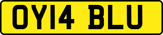 OY14BLU