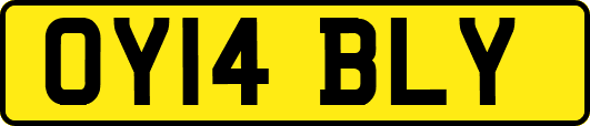 OY14BLY