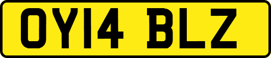 OY14BLZ