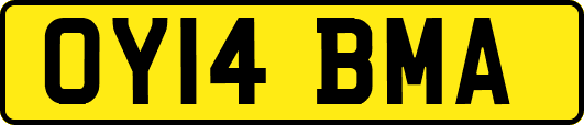 OY14BMA