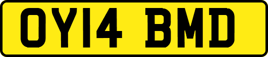 OY14BMD