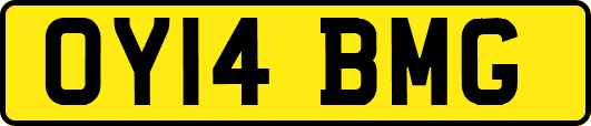 OY14BMG