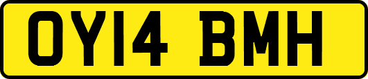 OY14BMH
