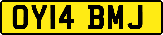 OY14BMJ