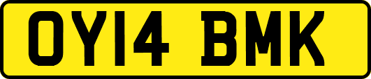 OY14BMK