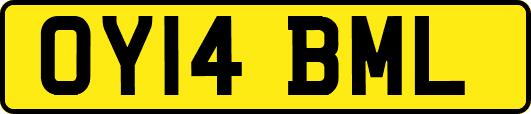 OY14BML