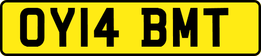 OY14BMT