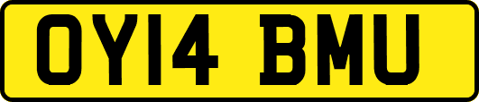 OY14BMU