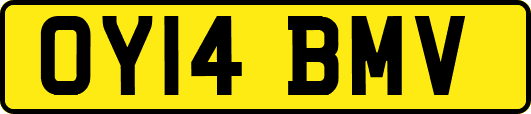 OY14BMV