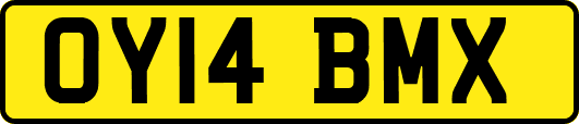 OY14BMX