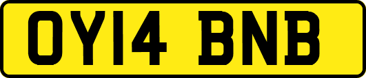 OY14BNB