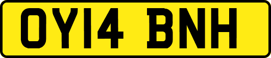 OY14BNH