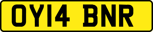 OY14BNR