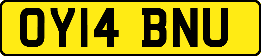OY14BNU