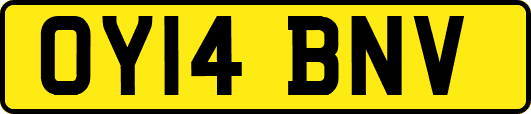 OY14BNV