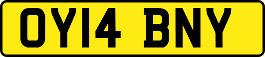 OY14BNY