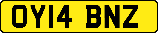 OY14BNZ