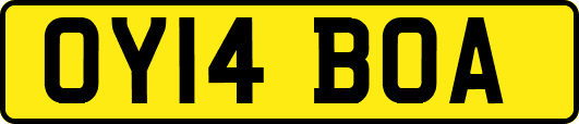 OY14BOA
