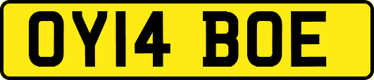 OY14BOE
