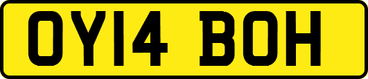 OY14BOH