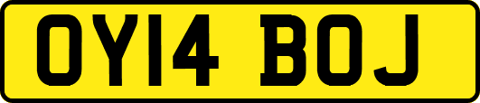 OY14BOJ