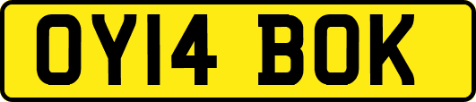 OY14BOK