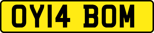 OY14BOM