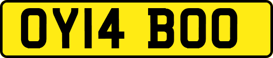 OY14BOO
