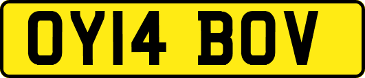 OY14BOV