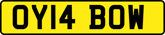 OY14BOW