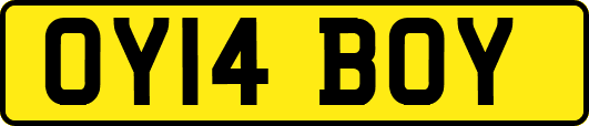 OY14BOY
