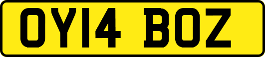 OY14BOZ