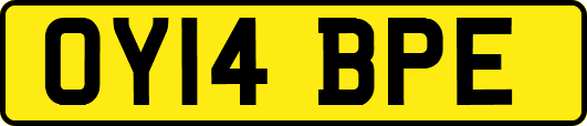 OY14BPE