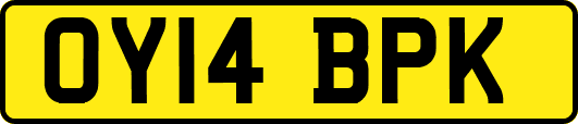 OY14BPK