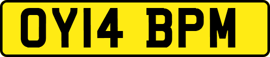 OY14BPM