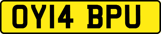 OY14BPU