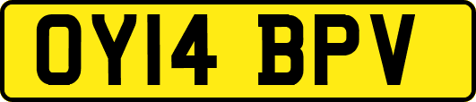 OY14BPV