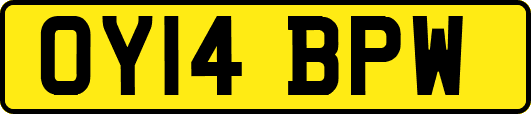 OY14BPW