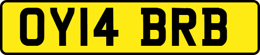 OY14BRB