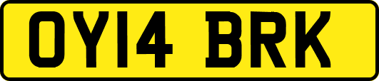 OY14BRK