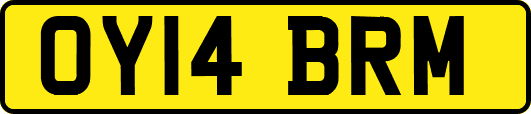 OY14BRM
