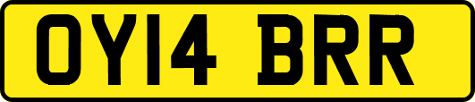 OY14BRR