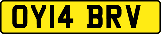 OY14BRV