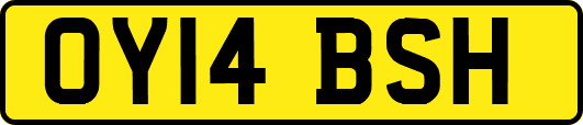 OY14BSH